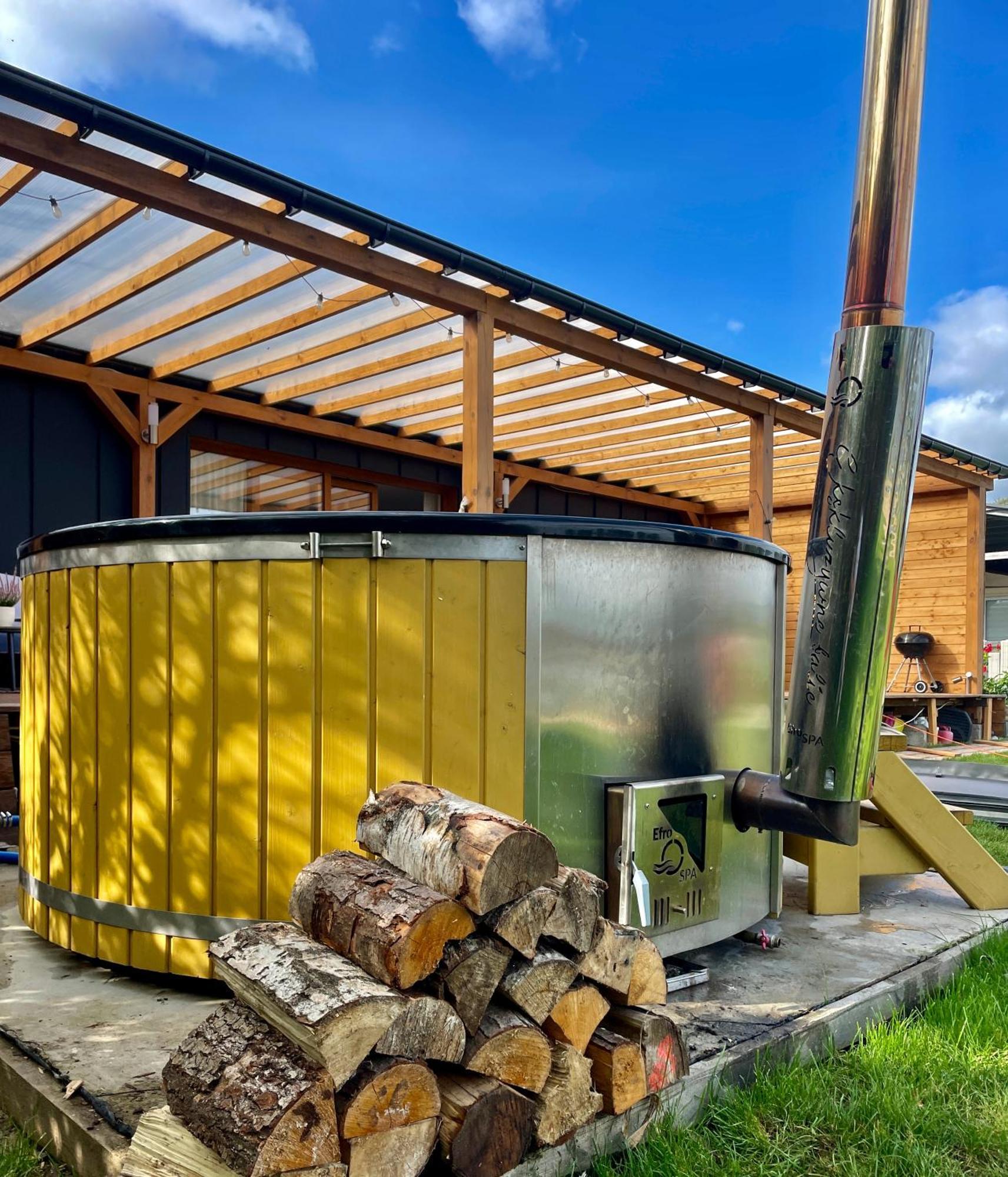Villa Relax House Nad Jeziorem Z Goraca Balia Bieniowice Exterior foto